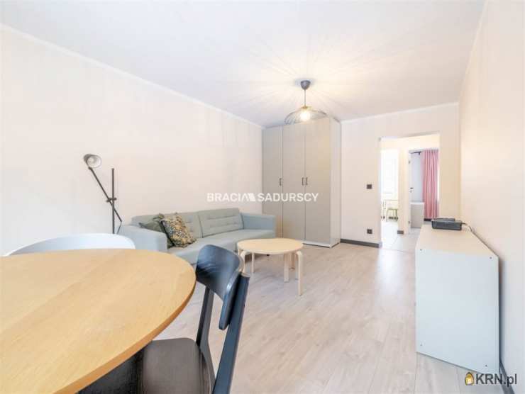 BRACIA SADURSCY NIERUCHOMOŚCI ODDZIAŁ BS5 NOWA HUTA, Mieszkanie  na sprzedaż, Kraków, Bieńczyce, ul. Wysokie