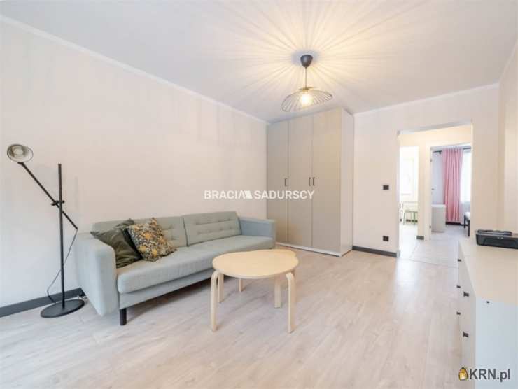 Mieszkanie  na sprzedaż, Kraków, Bieńczyce, ul. Wysokie, 2 pokojowe