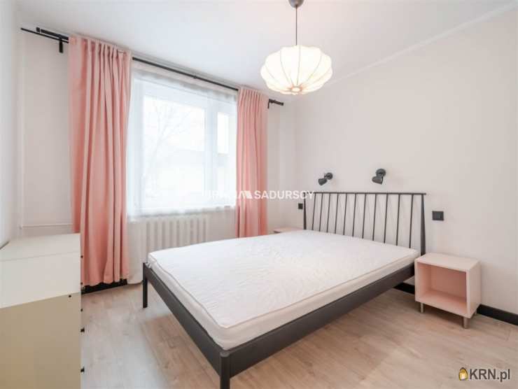 Kraków, Bieńczyce, ul. Wysokie, 2 pokojowe, Mieszkanie  na sprzedaż