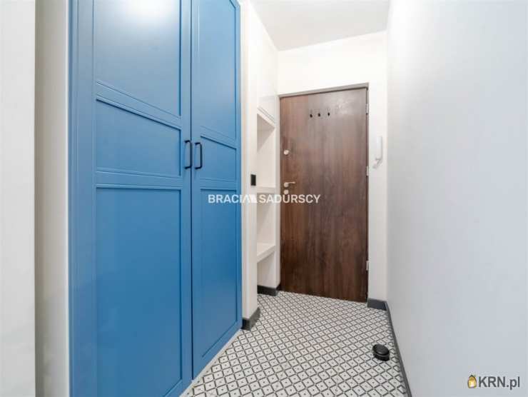 Mieszkanie  na sprzedaż, 2 pokojowe, Kraków, Bieńczyce, ul. Wysokie