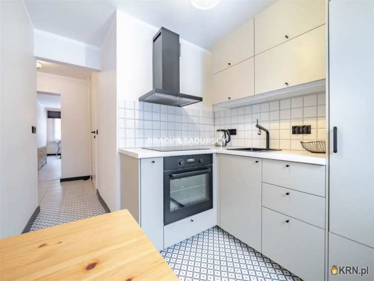 2 pokojowe, Kraków, Bieńczyce, ul. Wysokie, Mieszkanie  na sprzedaż