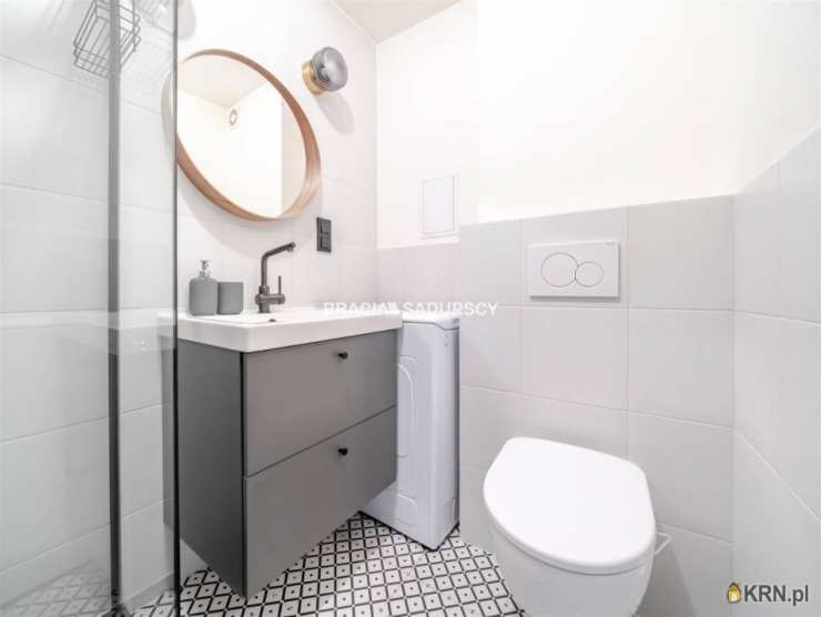 Kraków, Bieńczyce, ul. Wysokie, 2 pokojowe, Mieszkanie  na sprzedaż