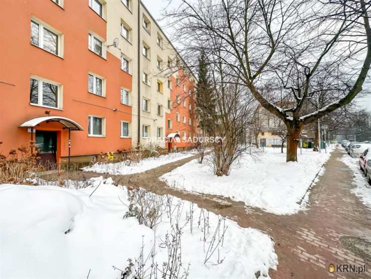 2 pokojowe, Mieszkanie  na sprzedaż, Kraków, Bieńczyce, ul. Wysokie