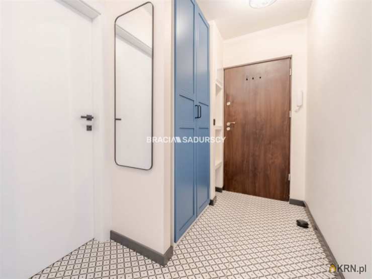 Kraków, Bieńczyce, ul. Wysokie, 2 pokojowe, Mieszkanie  na sprzedaż