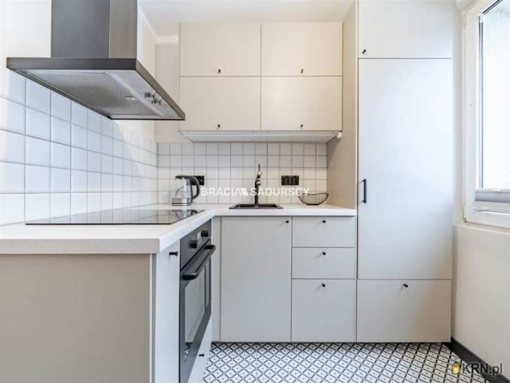 2 pokojowe, Mieszkanie  na sprzedaż, Kraków, Bieńczyce, ul. Wysokie