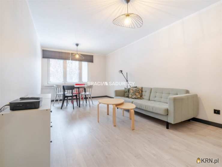 Mieszkanie  na sprzedaż, 2 pokojowe, Kraków, Bieńczyce, ul. Wysokie