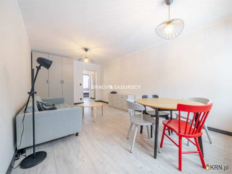 2 pokojowe, Kraków, Bieńczyce, ul. Wysokie, Mieszkanie  na sprzedaż