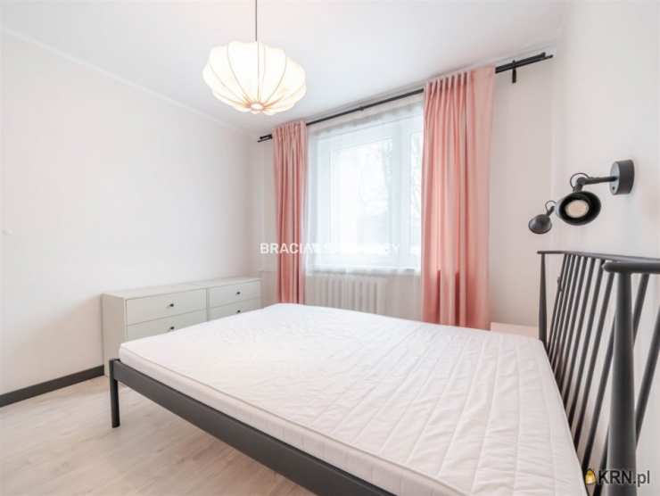 BRACIA SADURSCY NIERUCHOMOŚCI ODDZIAŁ BS5 NOWA HUTA, Mieszkanie  na sprzedaż, Kraków, Bieńczyce, ul. Wysokie