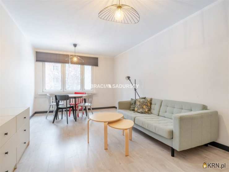 Mieszkanie  na sprzedaż, Kraków, Bieńczyce, ul. Wysokie, 2 pokojowe