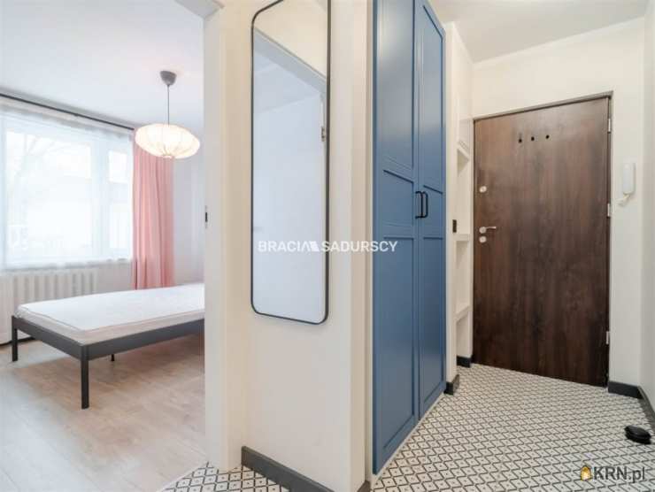 Mieszkanie  na sprzedaż, 2 pokojowe, Kraków, Bieńczyce, ul. Wysokie