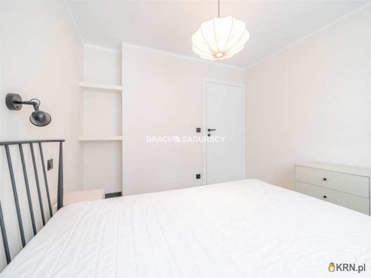 Kraków, Bieńczyce, ul. Wysokie, 2 pokojowe, Mieszkanie  na sprzedaż