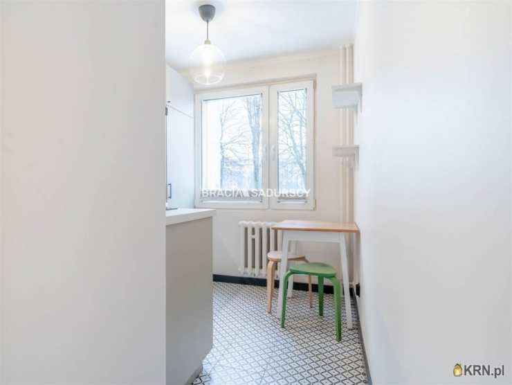 2 pokojowe, Mieszkanie  na sprzedaż, Kraków, Bieńczyce, ul. Wysokie