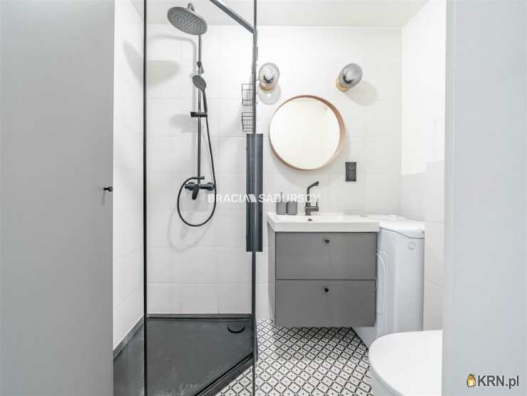 2 pokojowe, Kraków, Bieńczyce, ul. Wysokie, Mieszkanie  na sprzedaż