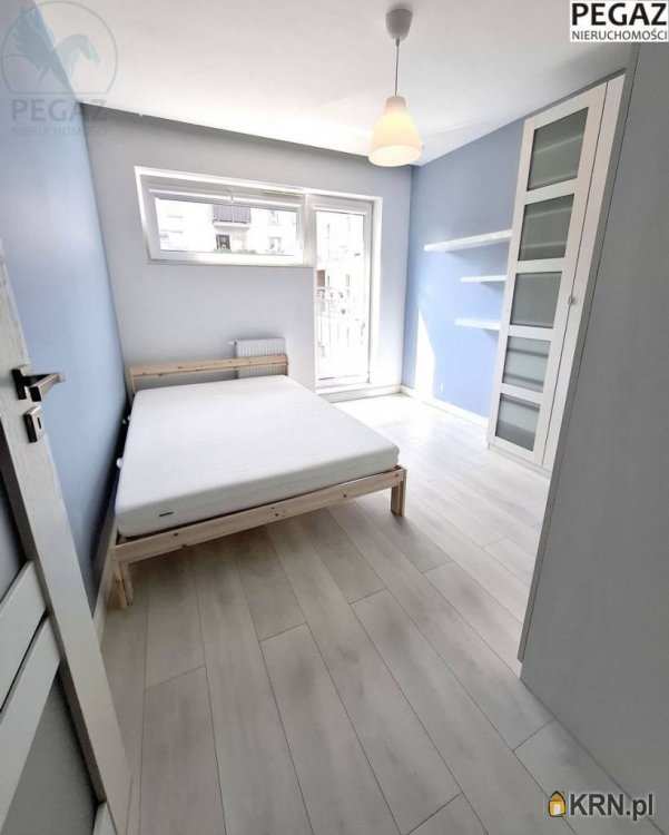 2 pokojowe, Poznań, Stare Miasto/Winogrady, ul. Hawelańska, Mieszkanie  do wynajęcia