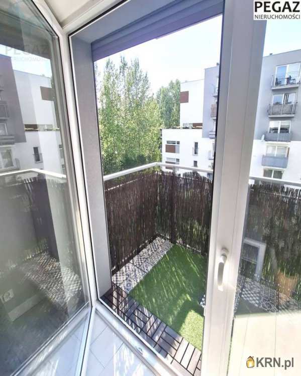 2 pokojowe, Poznań, Stare Miasto/Winogrady, ul. Hawelańska, Mieszkanie  do wynajęcia