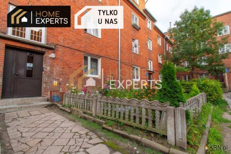 Mieszkanie  na sprzedaż, Gdańsk, Siedlce, ul. Zagrodowa, 2 pokojowe