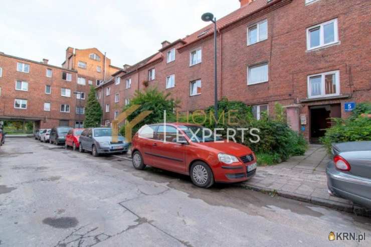 2 pokojowe, Gdańsk, Siedlce, ul. Zagrodowa, Mieszkanie  na sprzedaż