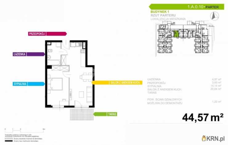 Mieszkanie  na sprzedaż, 2 pokojowe, Sosnowiec, ul. 