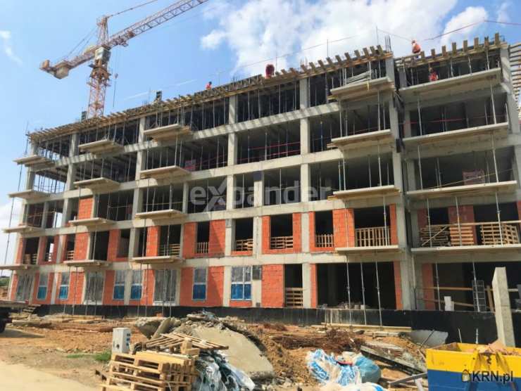 2 pokojowe, Sosnowiec, ul. , Mieszkanie  na sprzedaż