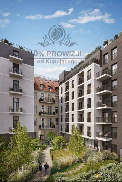 Wrocław, Stare Miasto, ul. , 1 pokojowe, Mieszkanie  na sprzedaż