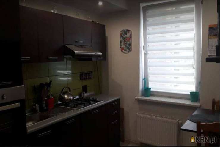 Mieszkanie  na sprzedaż, 2 pokojowe, Wałbrzych, ul. 