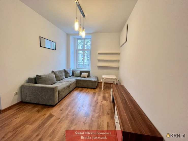 2 pokojowe, Mieszkanie  na sprzedaż, Wrocław, ul. 