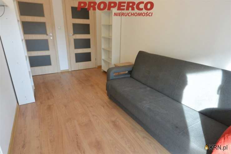 PROPERCO Sp. z o.o. Sp. k. , Mieszkanie  do wynajęcia, Kielce, ul. Panoramiczna