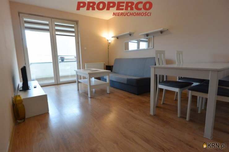 Mieszkanie  do wynajęcia, Kielce, ul. Panoramiczna, 2 pokojowe