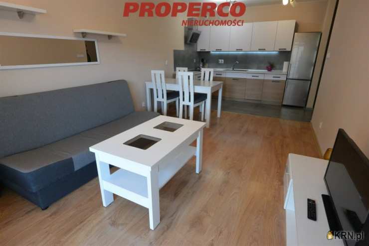 Mieszkanie  do wynajęcia, 2 pokojowe, Kielce, ul. Panoramiczna