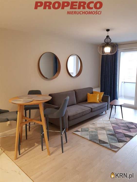 Mieszkanie  do wynajęcia, Kielce, ul. Panoramiczna, 2 pokojowe