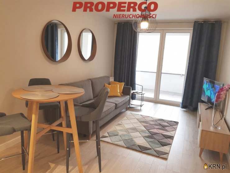 Mieszkanie  do wynajęcia, 2 pokojowe, Kielce, ul. Panoramiczna