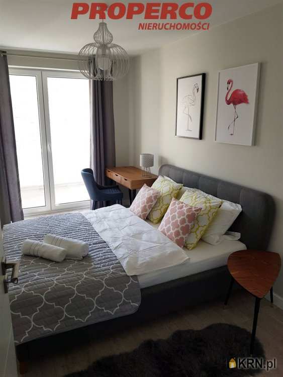 2 pokojowe, Kielce, ul. Panoramiczna, Mieszkanie  do wynajęcia