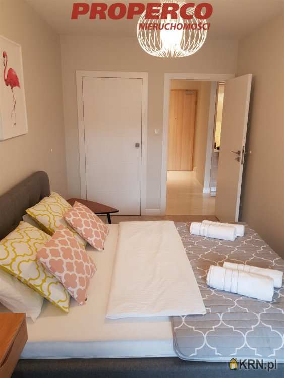 2 pokojowe, Mieszkanie  do wynajęcia, Kielce, ul. Panoramiczna