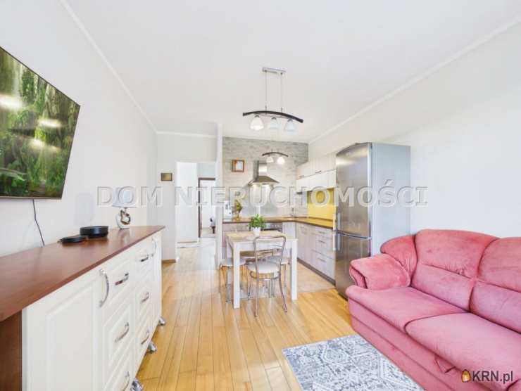 Mieszkanie  na sprzedaż, 3 pokojowe, Olsztyn, ul. Piłsudskiego