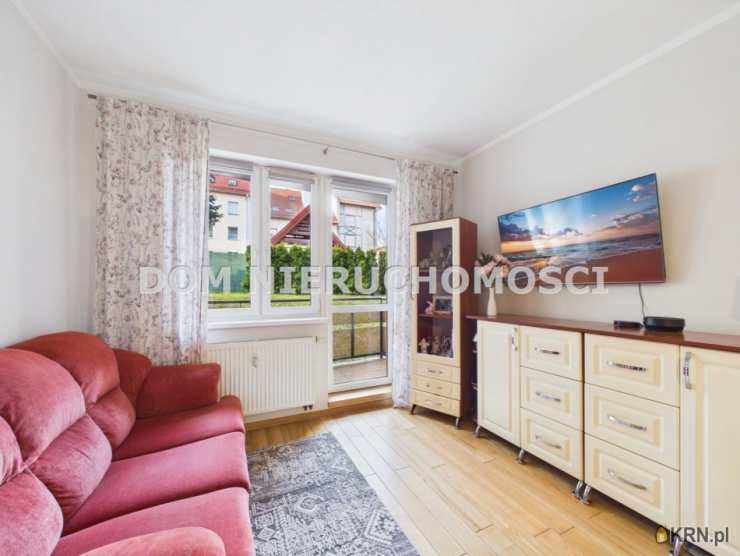 Olsztyn, ul. Piłsudskiego, Mieszkanie  na sprzedaż, 3 pokojowe