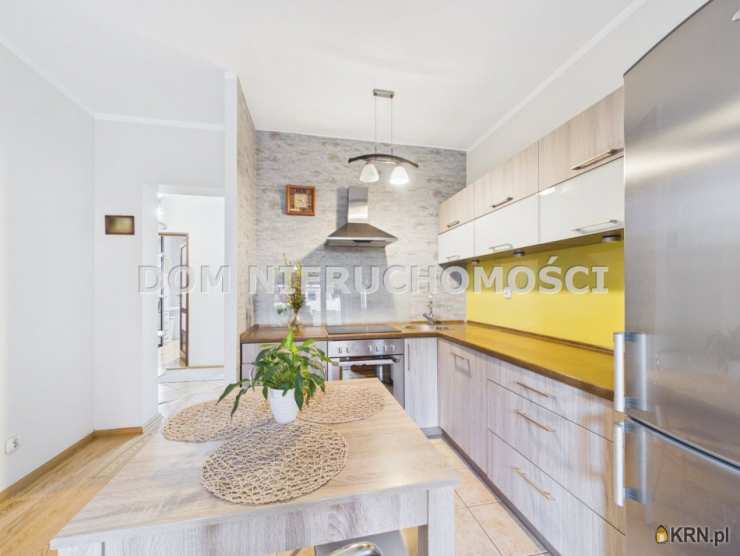 DOM Nieruchomości, Mieszkanie  na sprzedaż, Olsztyn, ul. Piłsudskiego