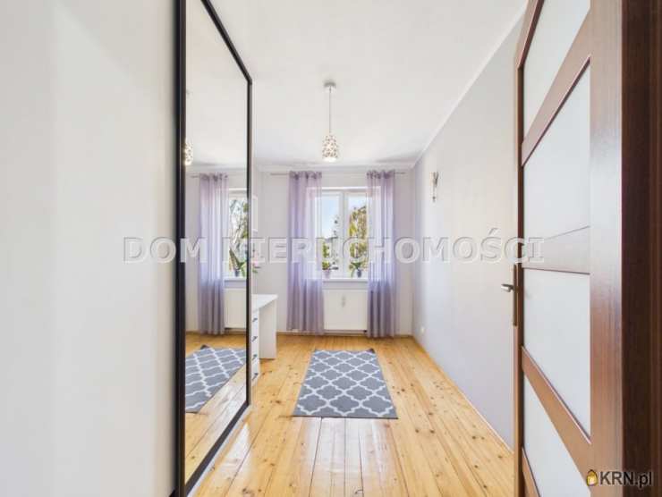 3 pokojowe, Mieszkanie  na sprzedaż, Olsztyn, ul. Piłsudskiego