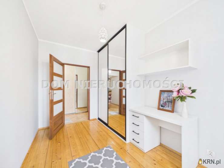 DOM Nieruchomości, Mieszkanie  na sprzedaż, Olsztyn, ul. Piłsudskiego