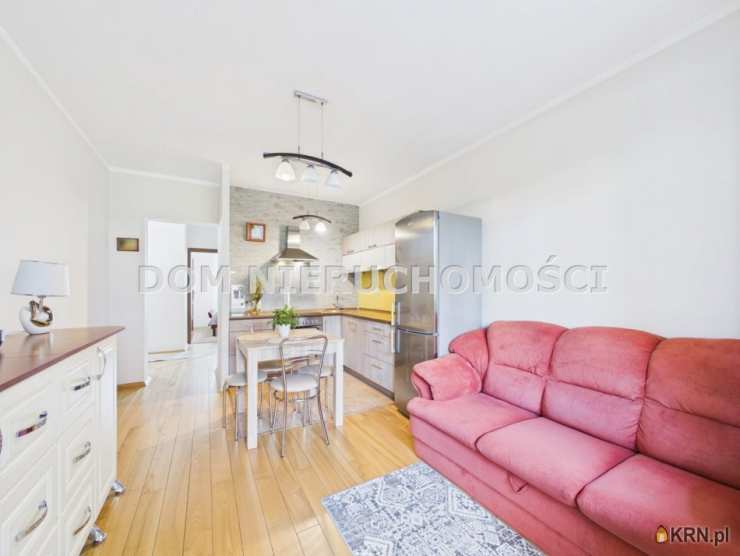 Mieszkanie  na sprzedaż, 3 pokojowe, Olsztyn, ul. Piłsudskiego