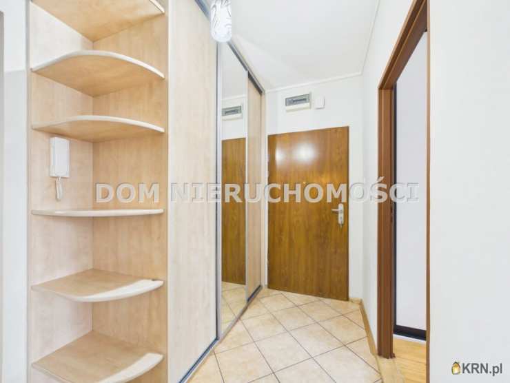 DOM Nieruchomości, Mieszkanie  na sprzedaż, Olsztyn, ul. Piłsudskiego