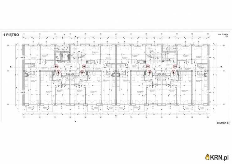 Mieszkanie  na sprzedaż, Kraków, Nowa Huta, ul. E. Szymańskiego, 