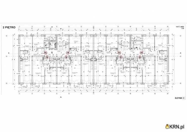 Mieszkanie  na sprzedaż, , Kraków, Nowa Huta, ul. E. Szymańskiego