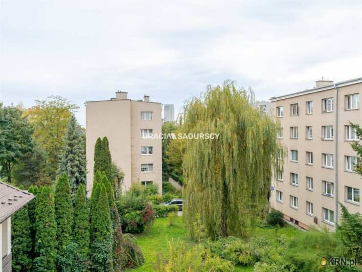 Kraków, Grzegórzki, ul. J. Narzymskiego, Mieszkanie  na sprzedaż, 2 pokojowe