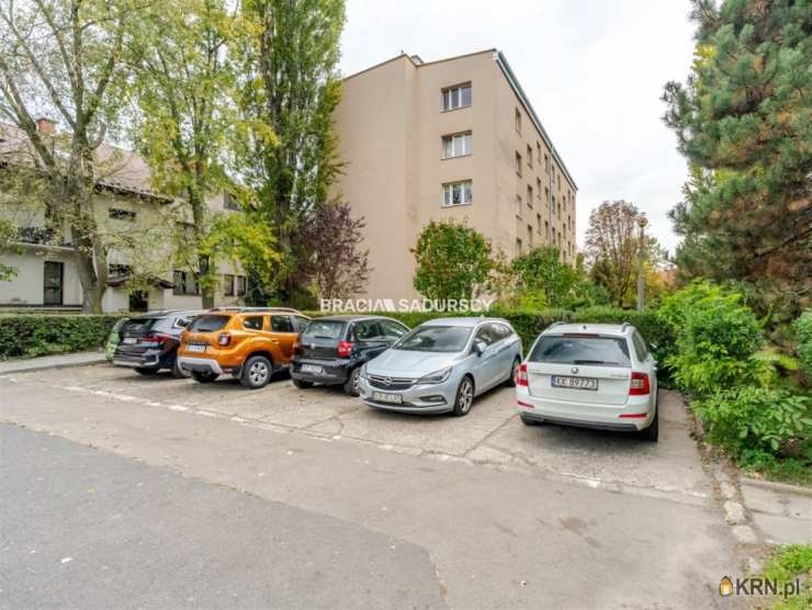2 pokojowe, Mieszkanie  na sprzedaż, Kraków, Grzegórzki, ul. J. Narzymskiego