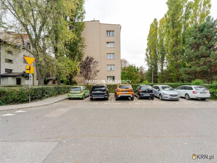 Mieszkanie  na sprzedaż, 2 pokojowe, Kraków, Grzegórzki, ul. J. Narzymskiego