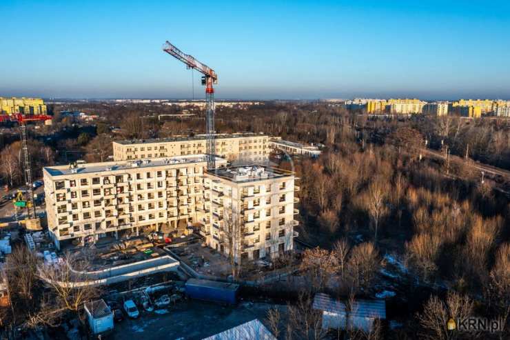 Wrocław, Fabryczna/Nowy Dwór, ul. Nowodworska, Mieszkanie  na sprzedaż, 2 pokojowe