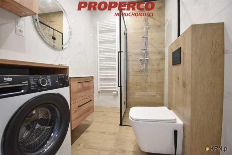 PROPERCO Sp. z o.o. Sp. k. , Mieszkanie  do wynajęcia, Kielce, Czarnów, ul. 
