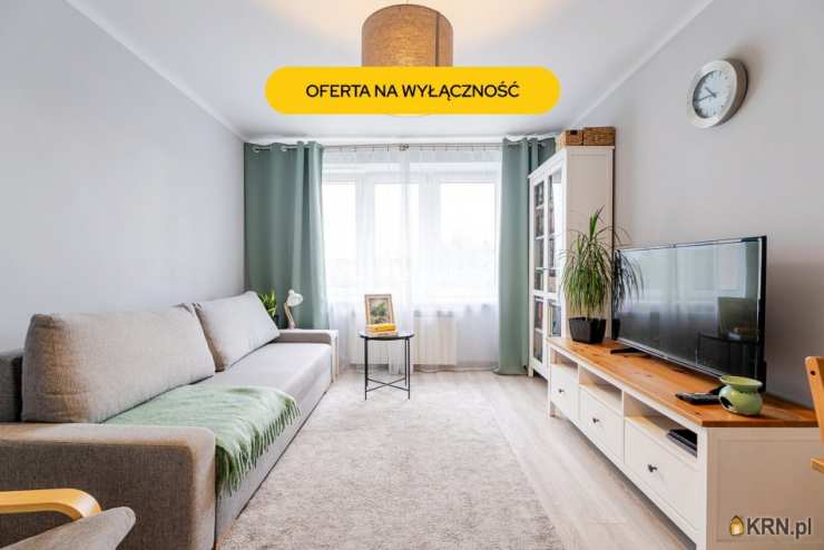 Mieszkanie  na sprzedaż, Wieliczka, ul. T. Kościuszki, 2 pokojowe