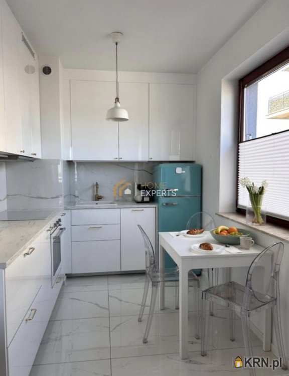 2 pokojowe, Gdańsk, Wrzeszcz Górny, ul. B. Chrzanowskiego, Mieszkanie  do wynajęcia
