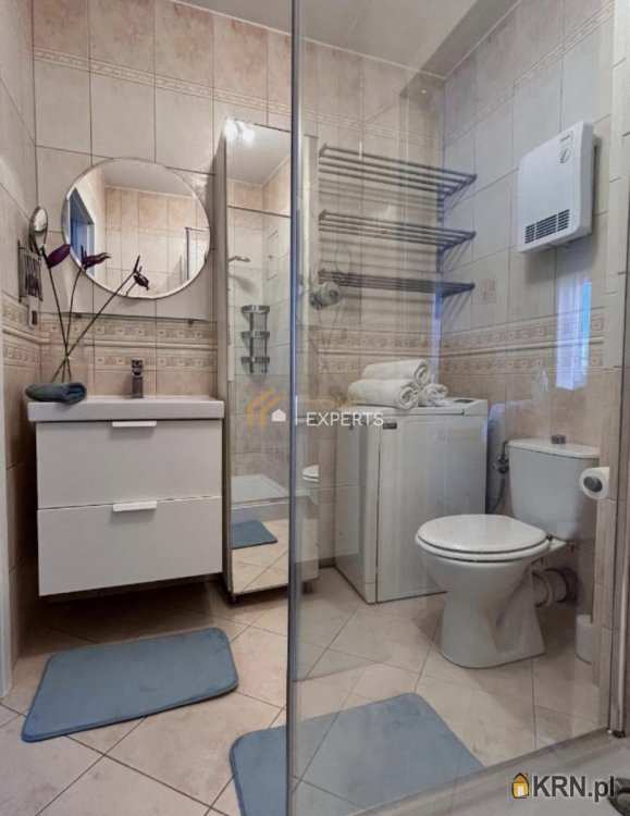 Home Experts, Mieszkanie  do wynajęcia, Gdańsk, Wrzeszcz Górny, ul. B. Chrzanowskiego